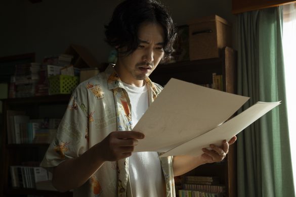 女性の強さが出ている作品