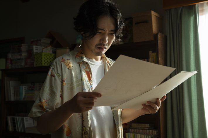 女性の強さが出ている作品