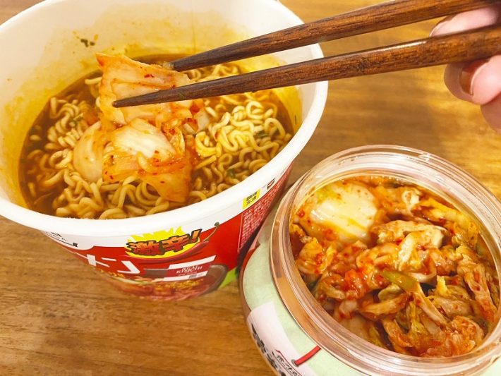 オススメ韓国フード