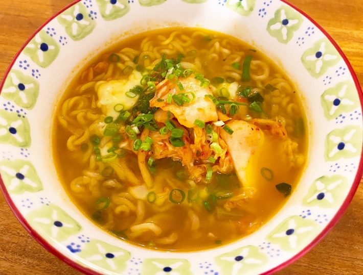 オススメ韓国フード