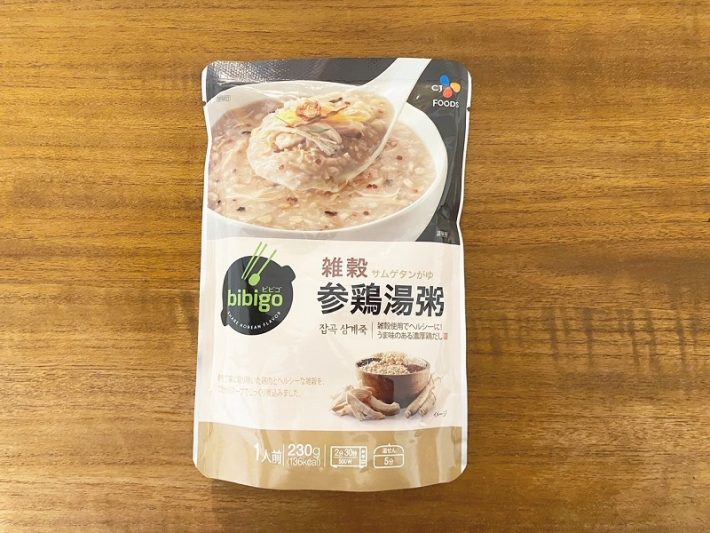 オススメ韓国フード