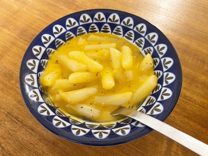 オススメ韓国フード