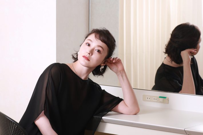 貫地谷しほりさんインタビュー写真2