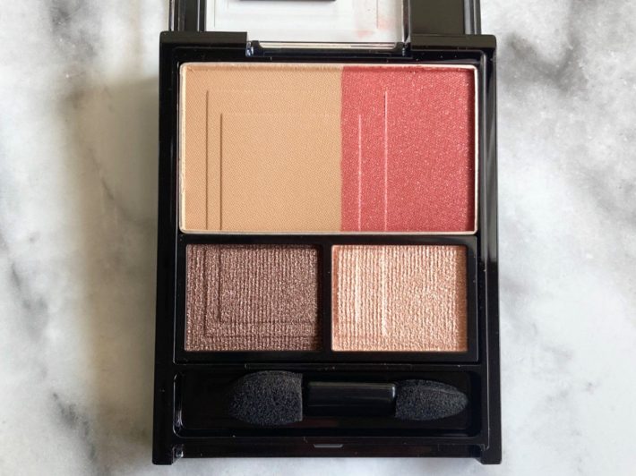 骨格陰影をつくる4カラーを詳しくチェック