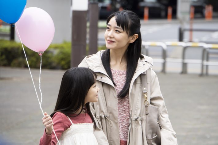 『マイ・ダディ』場面写真