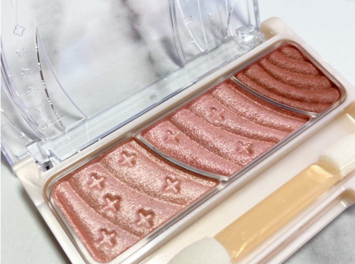 ほんのり黄み寄りで肌なじみのいいカラー