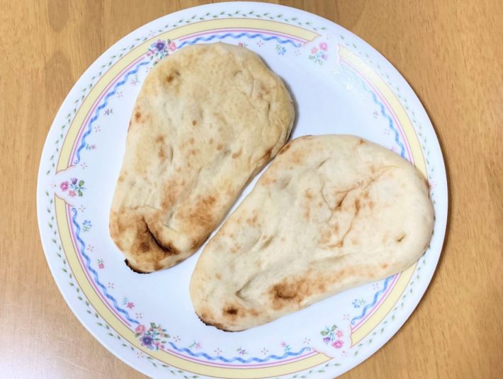 おひとりさまに丁度いいサイズ