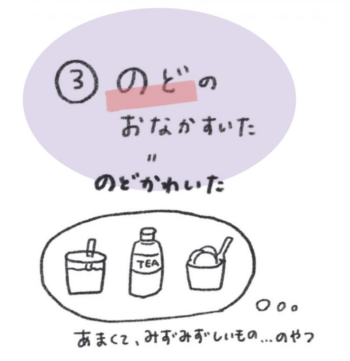 ゆとりOLの毎日はなまるひとり暮らしルール