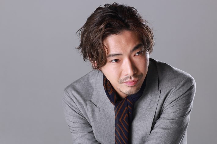 柄本佑さん2『先生、私の隣に座っていただけませんか？』