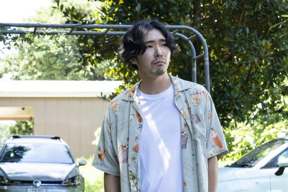 『先生、私の隣に座っていただけませんか?』より