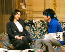 『総理の夫』場面写真7