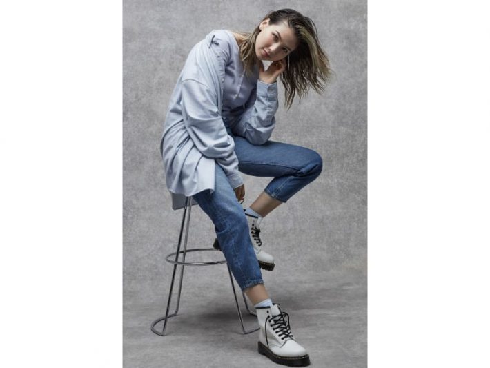 Gap「FALL 2021 Individuals of style」