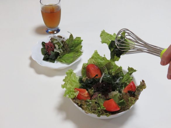 パクハグパスタトング