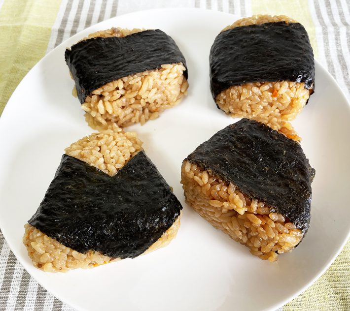 見た目はそこまで大差がないが…