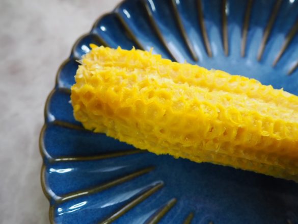 一度できれに削ぎ落とすのは難しい…。