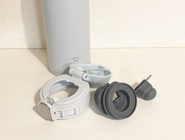 タンブラー＆水筒