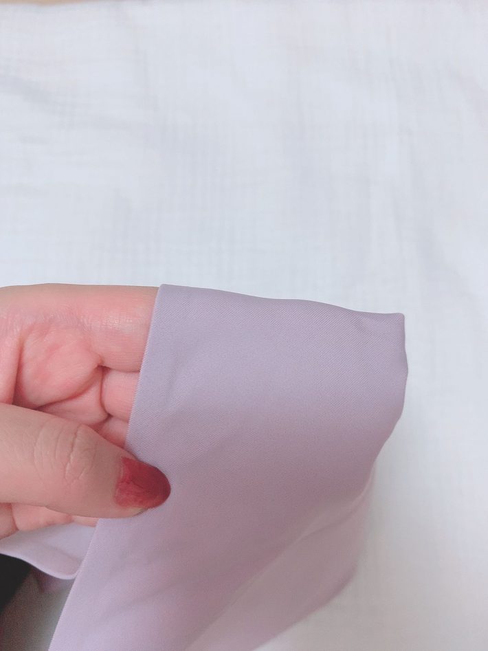 ユニクロ吸水ショーツ