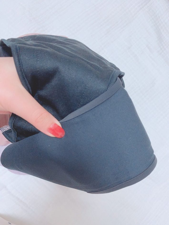 ユニクロ吸水ショーツ