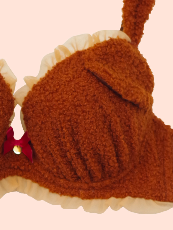 アニマルランジェリー