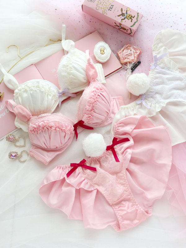 アニマルランジェリー