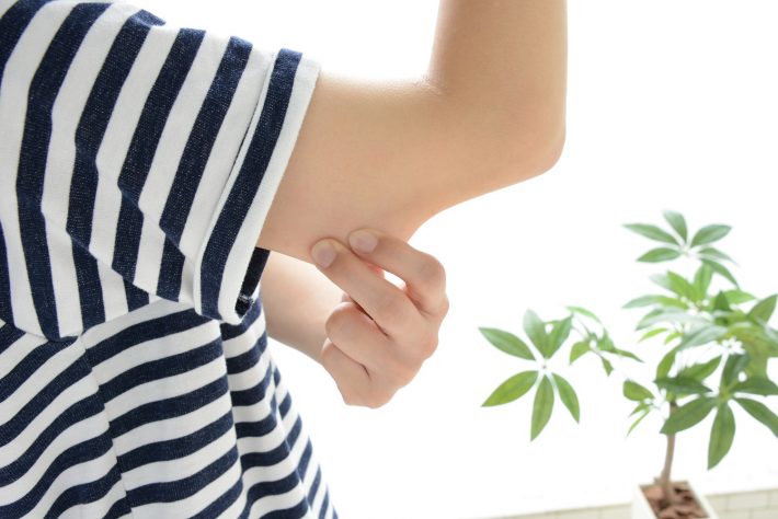 スキニーファット