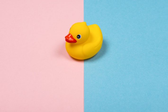 ジェンダーニュートラル