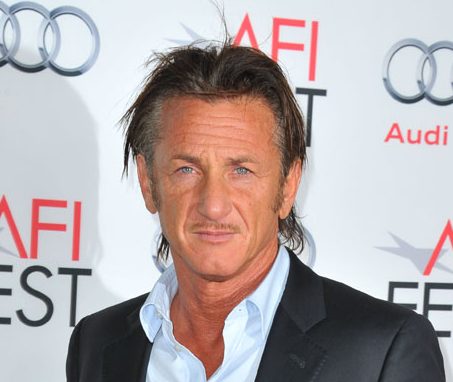 ショーン・ペン