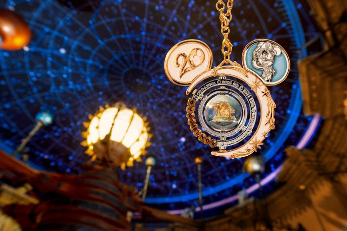 クリスタルスフィア