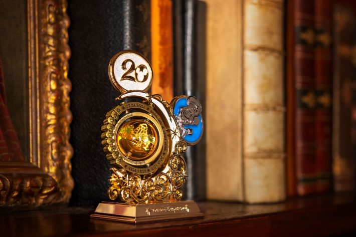 クリスタルスフィア