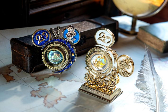 クリスタルスフィア