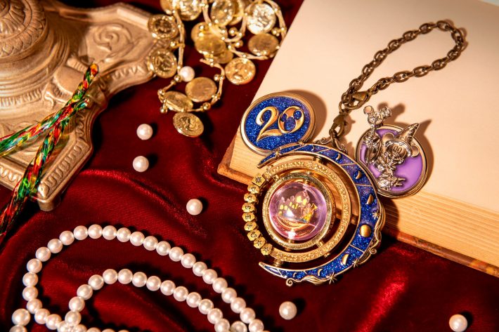 クリスタルスフィア