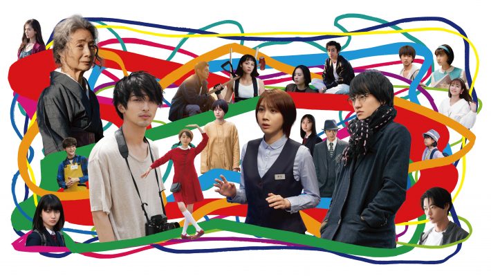 今度は清野菜名×ドニーイェンの長編映画で