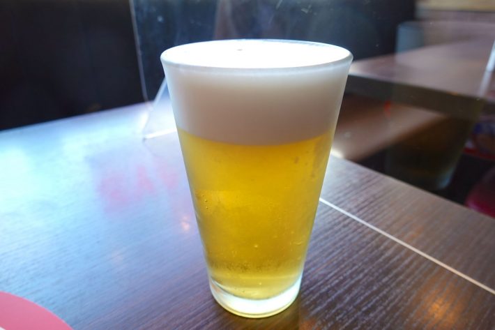 「ザ・プレミアム・モルツ」（税込¥825）