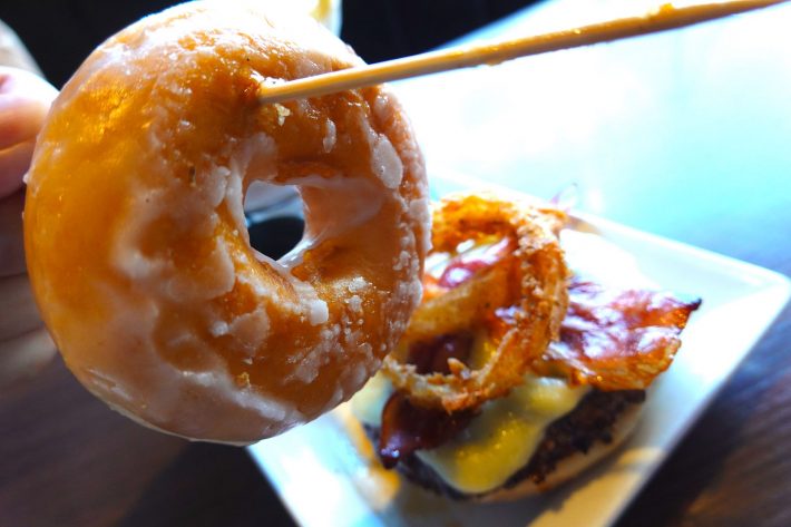 背徳感が最高のソース