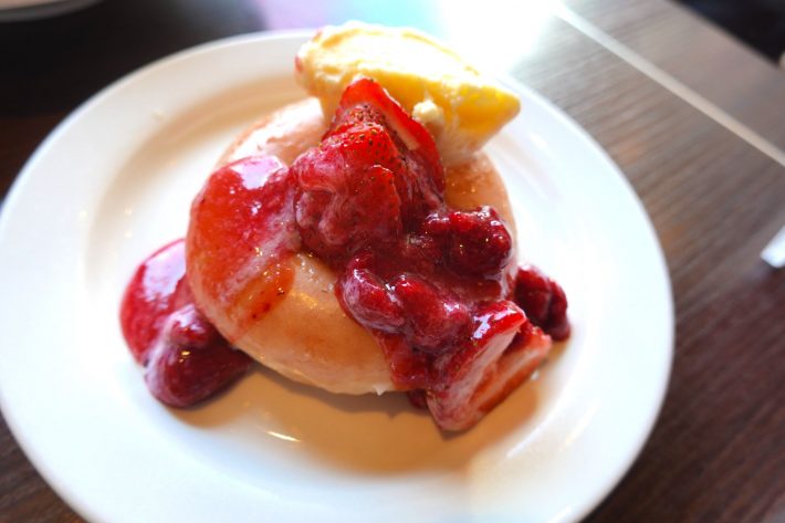 2人で分けると1人分がこんな感じ