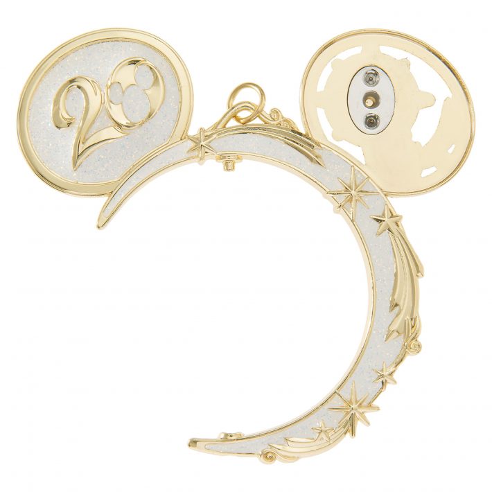 クリスタルスフィアのパーツ「ベース」（スパークリングスター）／1500円