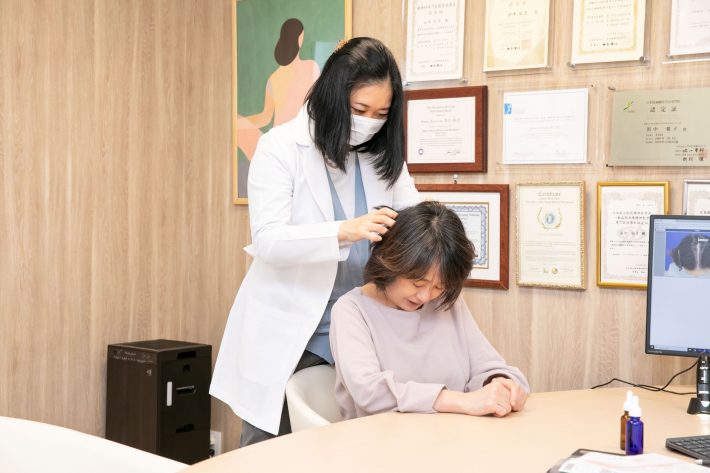 目でもチェック