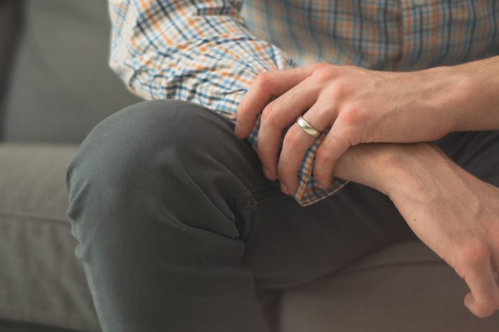 妻の不倫に気づかない・認めたくない男性も多い