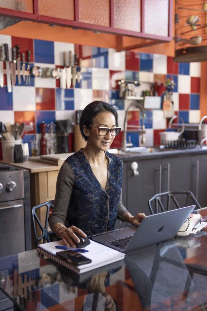 中村江里子さん