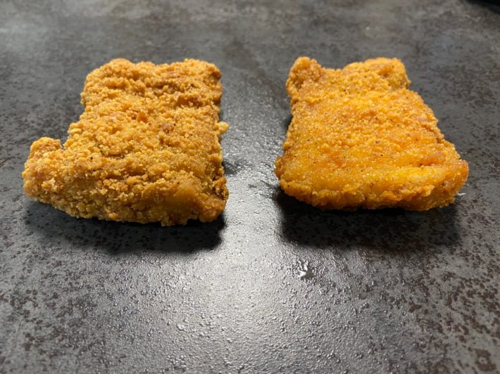 おうちでファミチキセットはホームパーティーにおすすめ