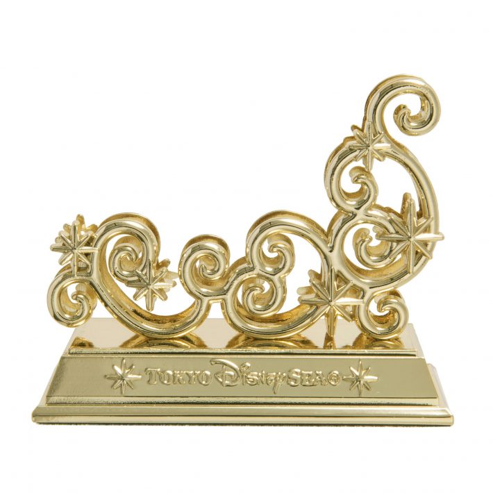 クリスタルスフィアのパーツ「クレイドル」／1800円