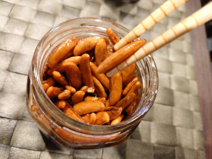 ちょ、マジか。美味しいな、これ！！