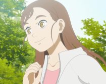 『神在月のこども』場面写真