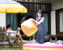 『かそけきサンカヨウ』場面写真