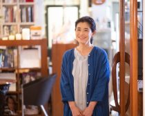 『かそけきサンカヨウ』場面写真