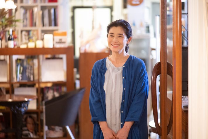 『かそけきサンカヨウ』場面写真