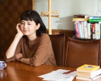 『かそけきサンカヨウ』場面写真