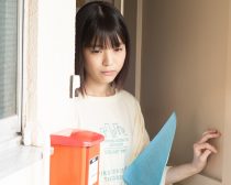 『かそけきサンカヨウ』場面写真