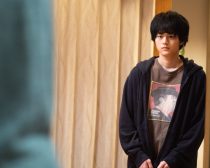 『かそけきサンカヨウ』場面写真