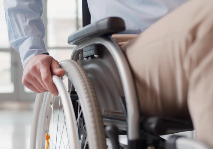 東京オリパラでバリアフリー化が進んだことは救いだった